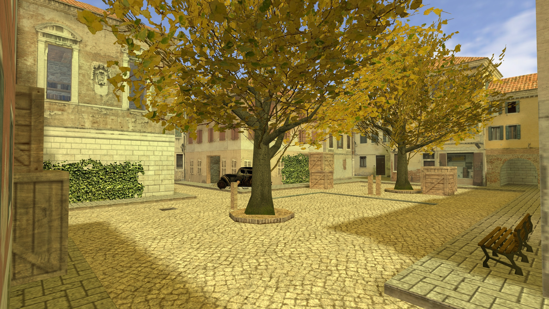 jail_cyanide — screenshot 19