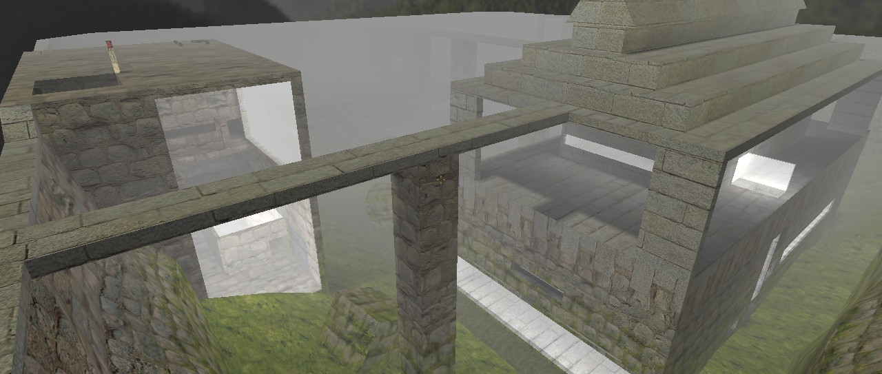 Download zm_cobblestone - Screenshot