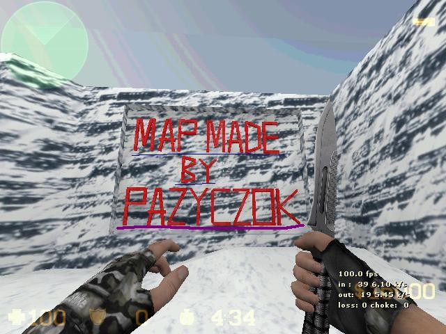 Download zm_ice_pzk - Screenshot