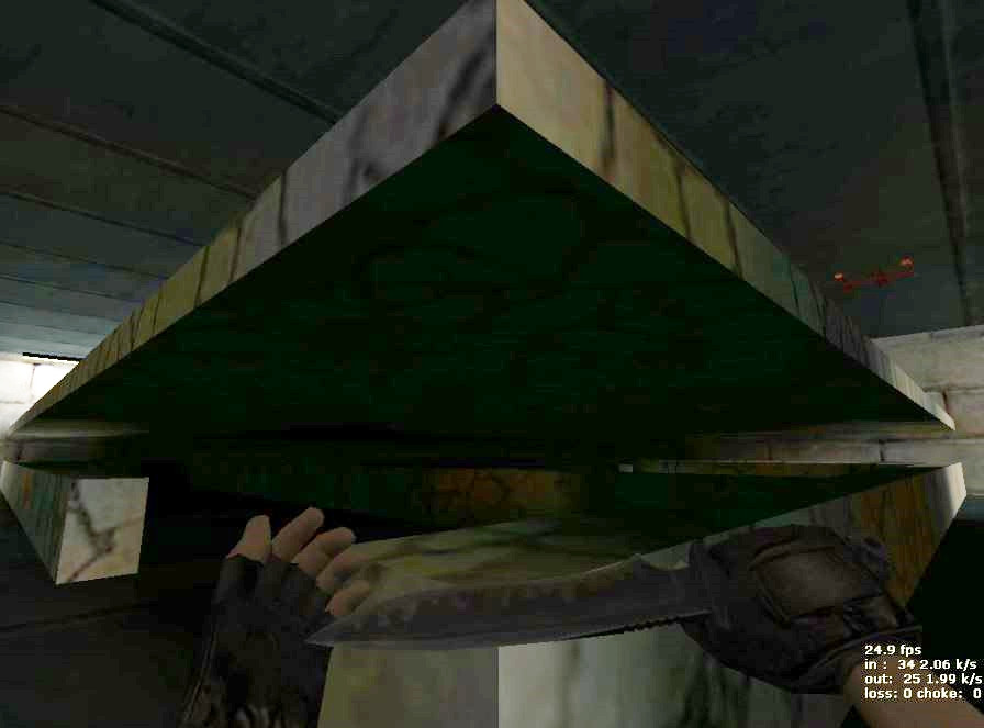 zm_Matrix — screenshot 13