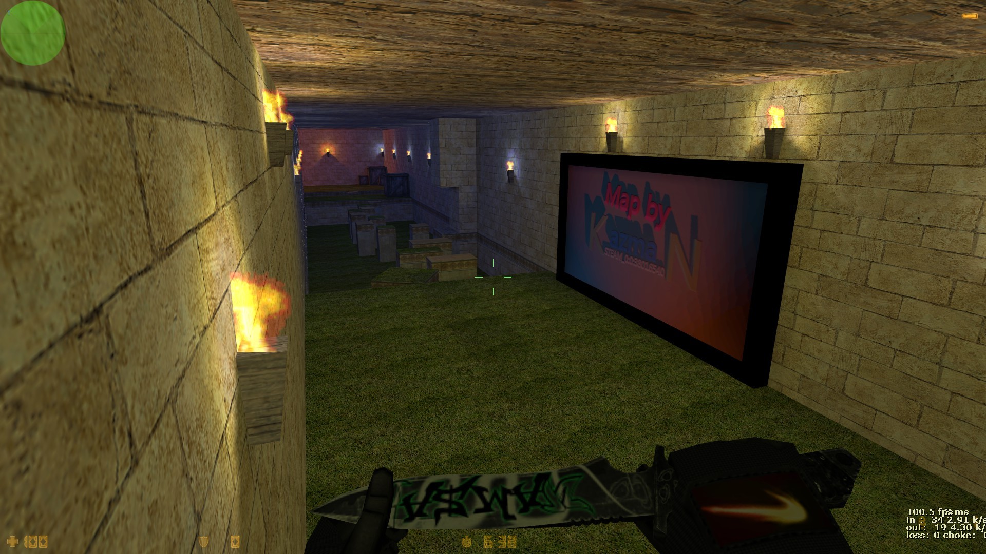 bhop_blackjump — screenshot 3