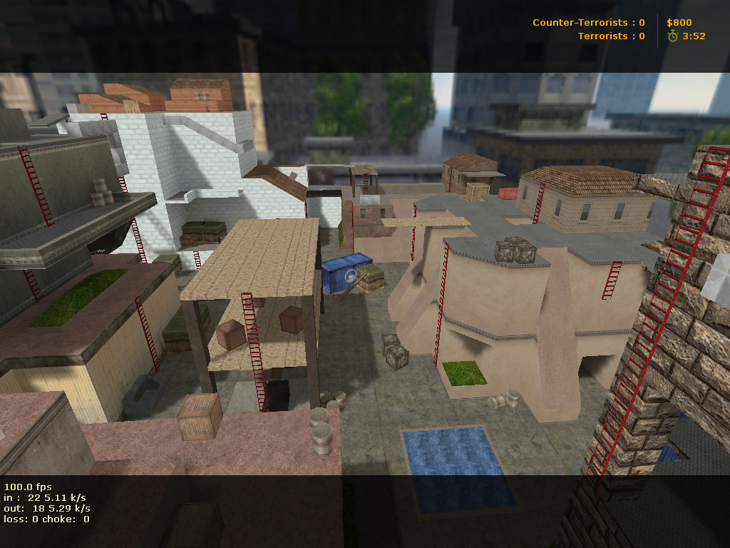ankh_morpork — screenshot 7