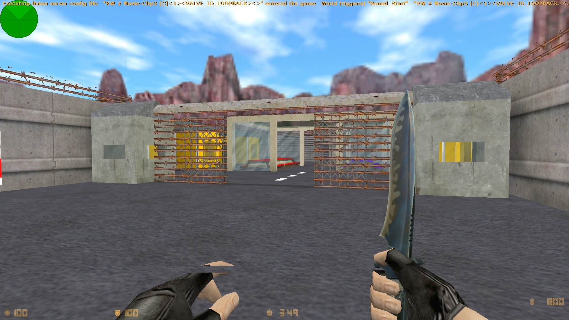 jail_militarycamp_v1 — screenshot 4