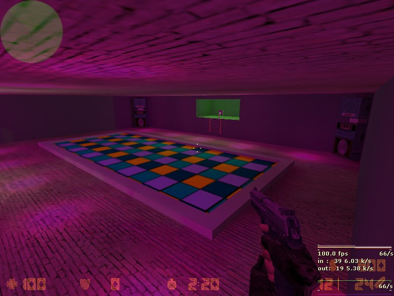 Download jail_istiklal - Screenshot