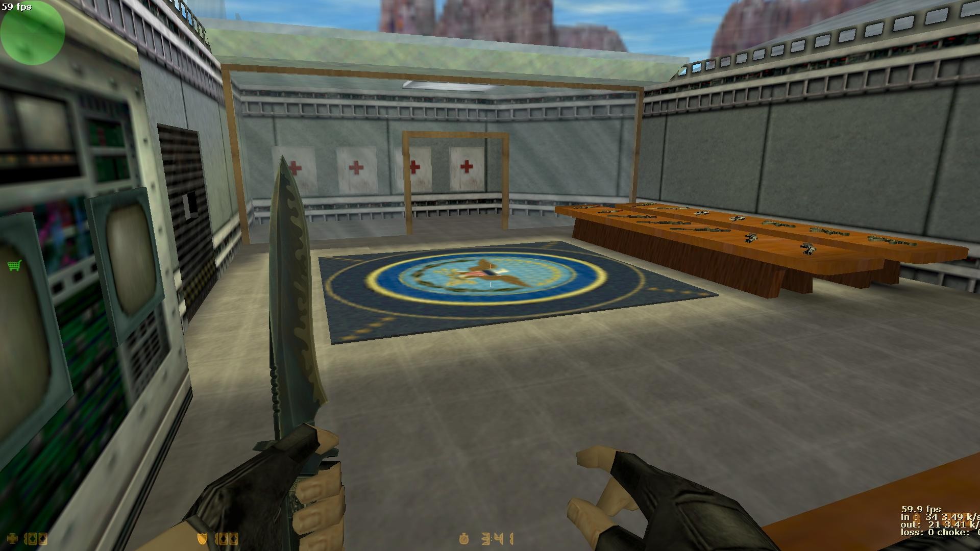 Download jb_smurf_mr_v2 - Screenshot
