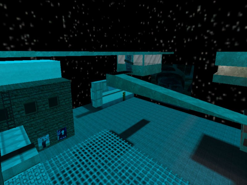zm_teletubbiez_alfa — screenshot 3
