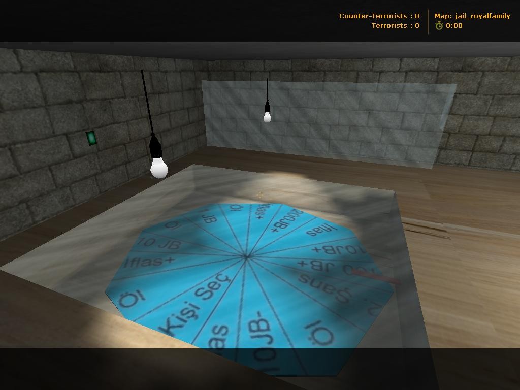 jail_royalfamily — screenshot 8