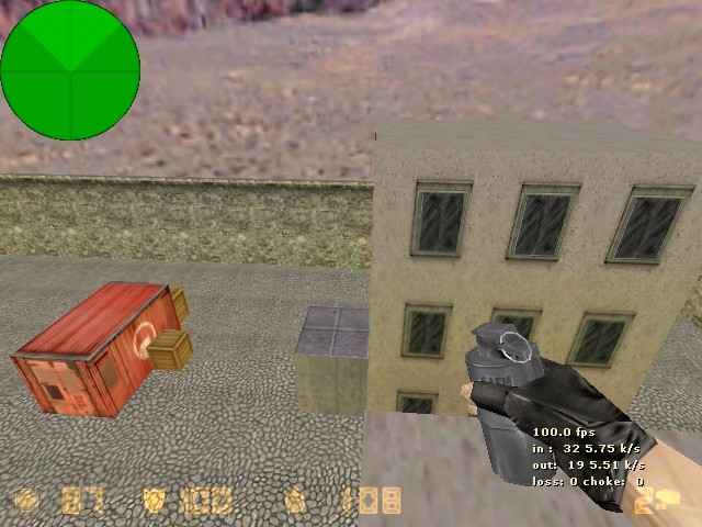 hns_littletown — screenshot 8