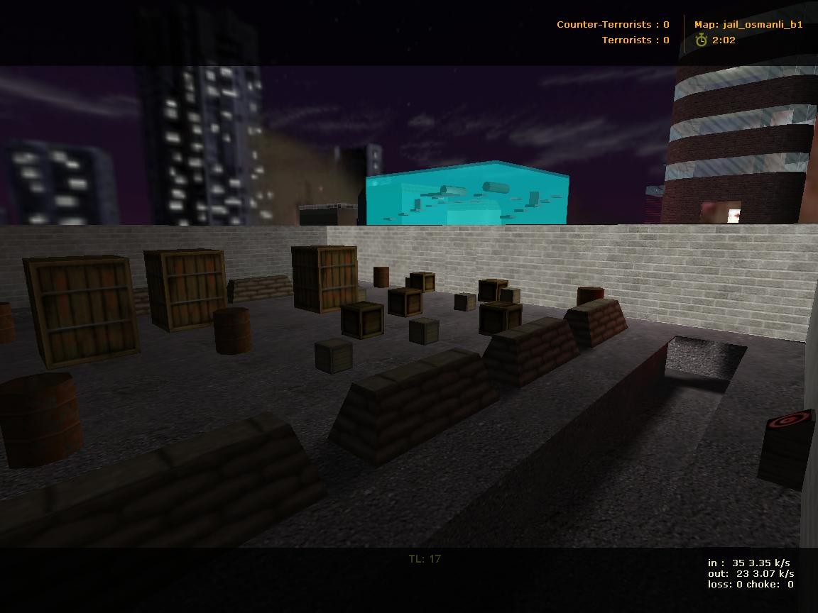 jail_osmanli_b1 — screenshot 3