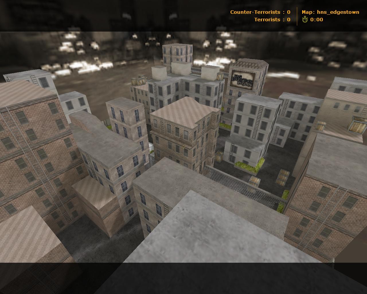 Download hns_edgestown - Screenshot