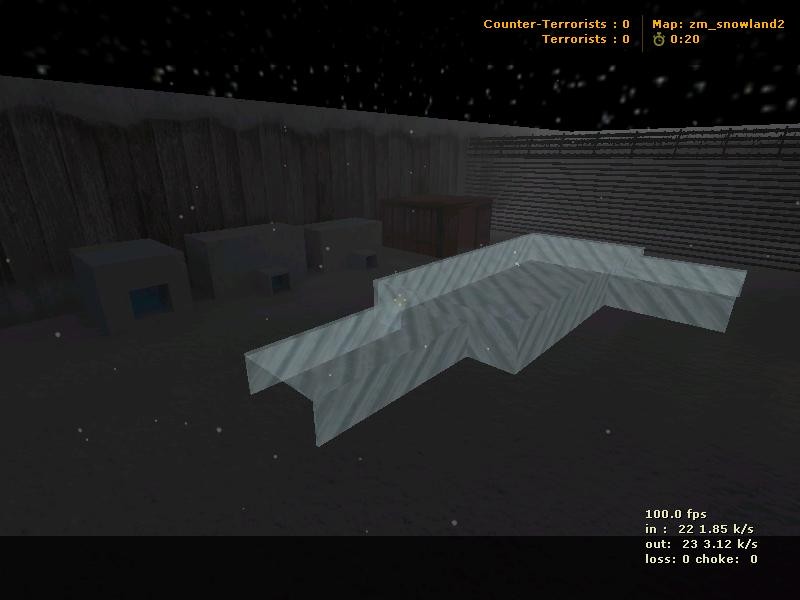 zm_snowland2 — screenshot 6