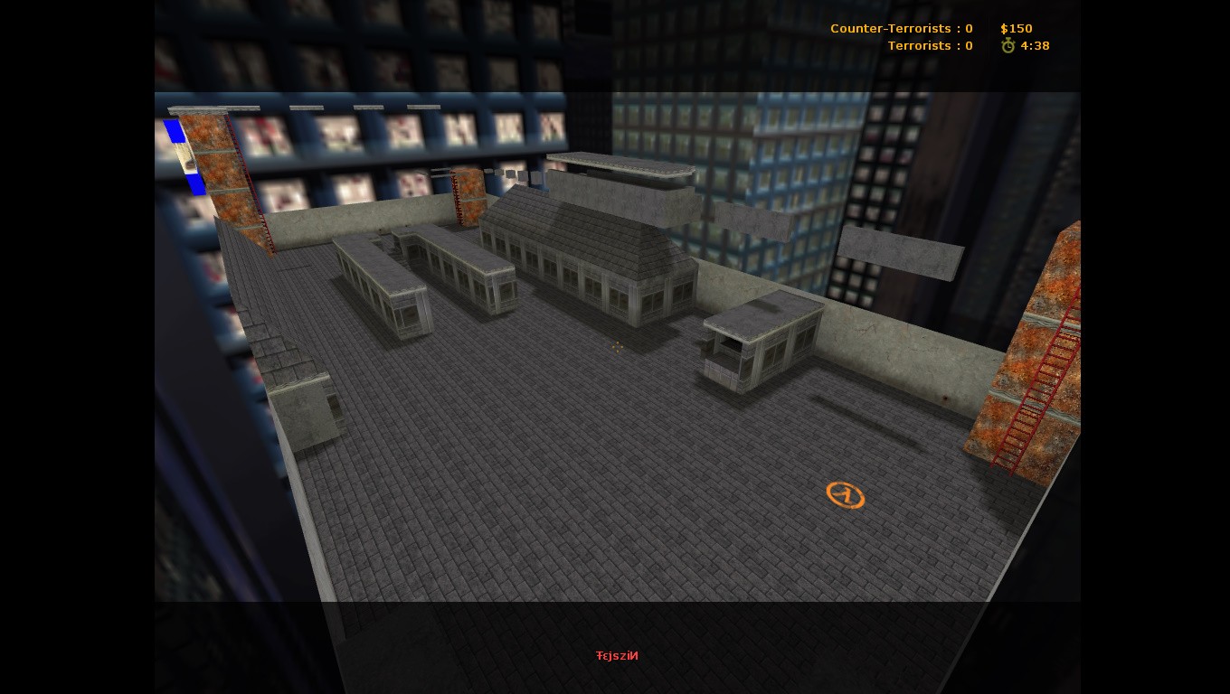 zm_darktown — screenshot 1