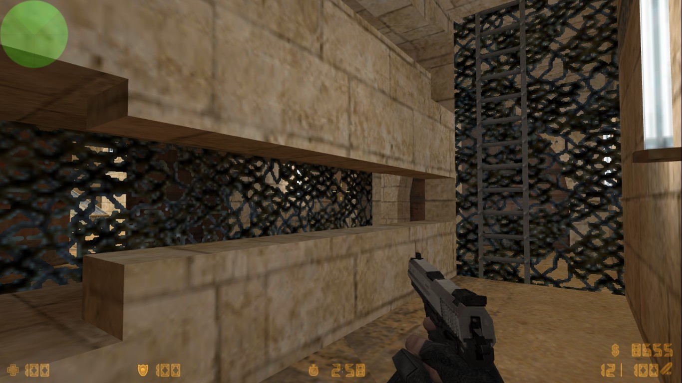 Download zm_dust2_2k15 - Screenshot