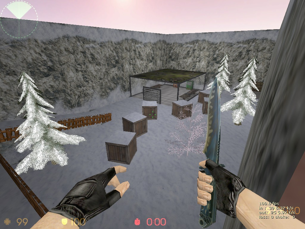 ze_snow_wind_pg — screenshot 11