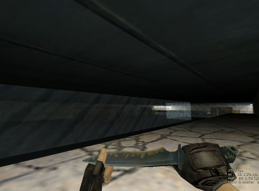 zm_Matrix — screenshot 20