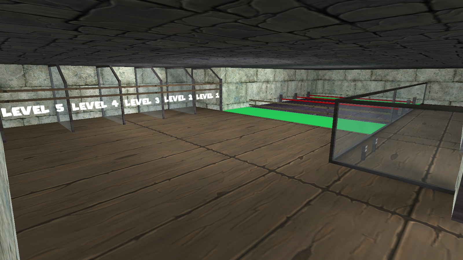jail_kakao_beta — screenshot 12