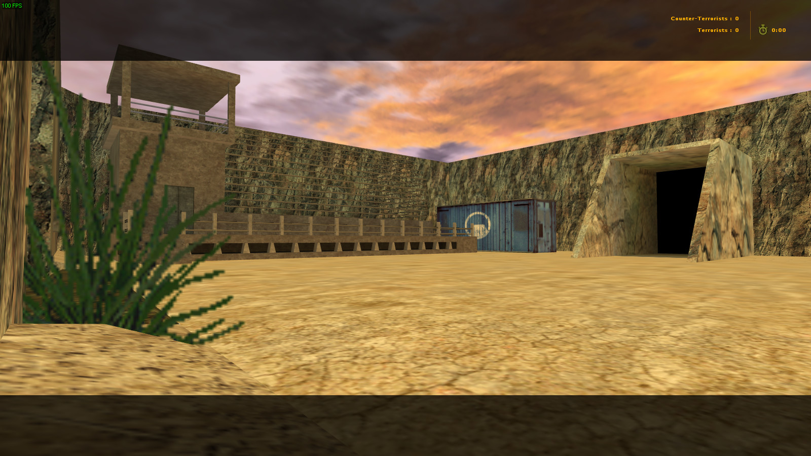 ze_warpath_v1b — screenshot 11