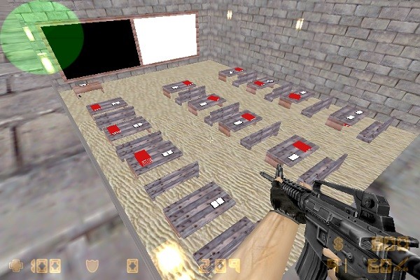 jail_castle — screenshot 2