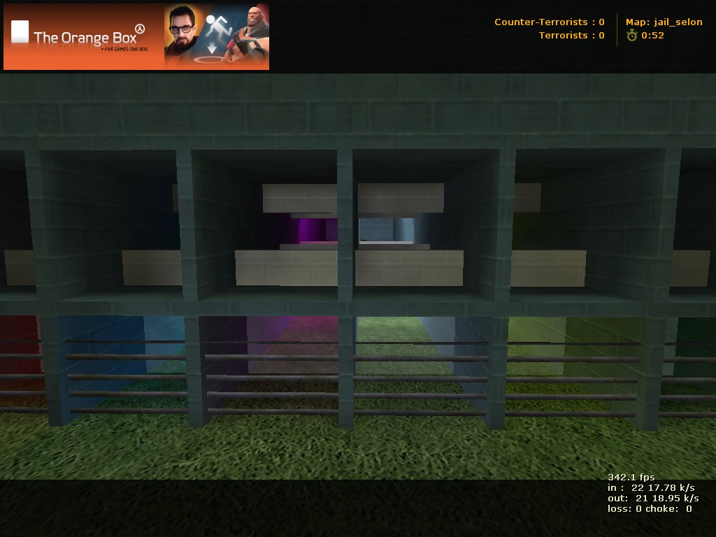 jail_selon — screenshot 1
