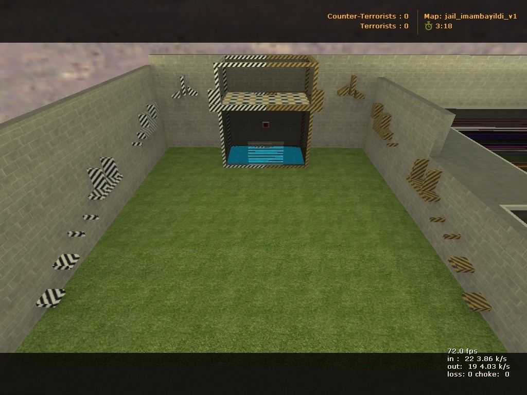 Download jail_imambayildi_v1 - Screenshot