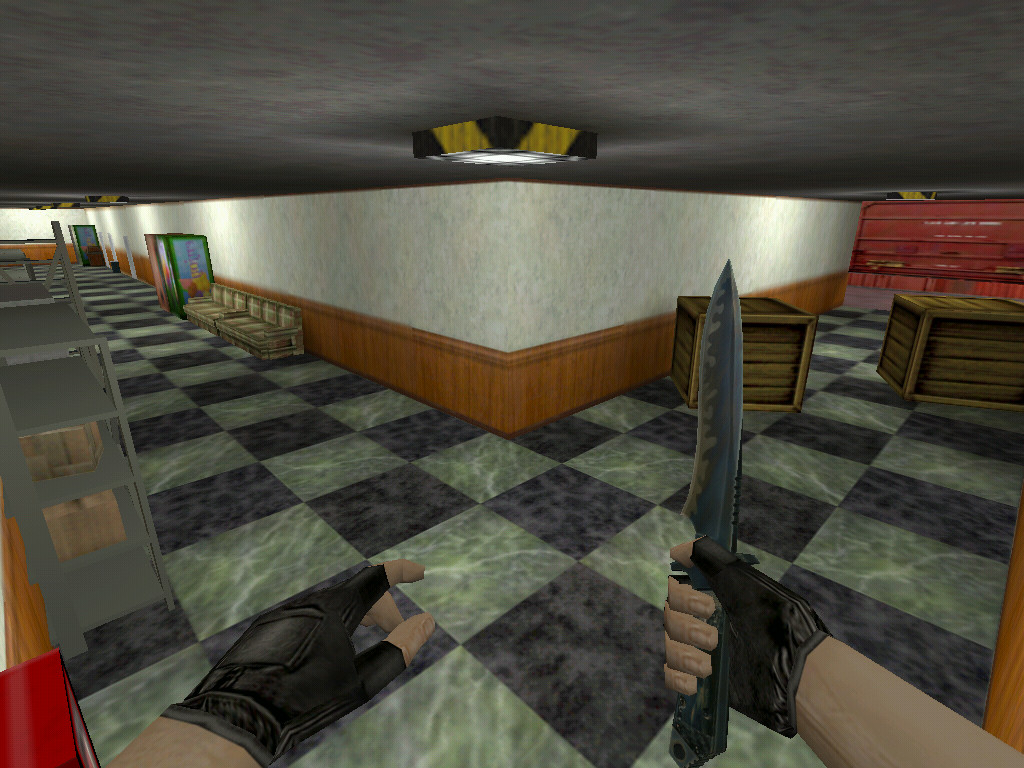 ze_blackmesa_dp — screenshot 10