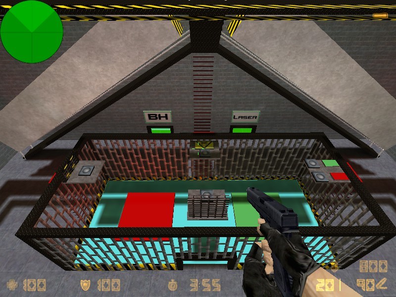 jail_funny_death_v2 — screenshot 4