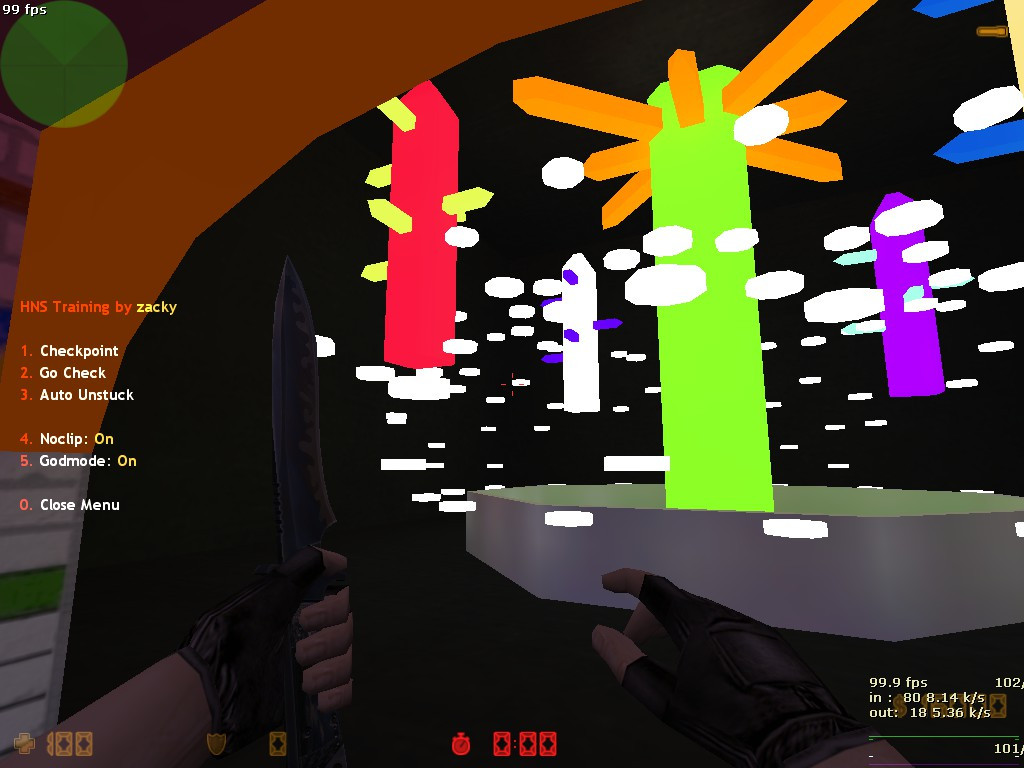 jb_rainbow — screenshot 7