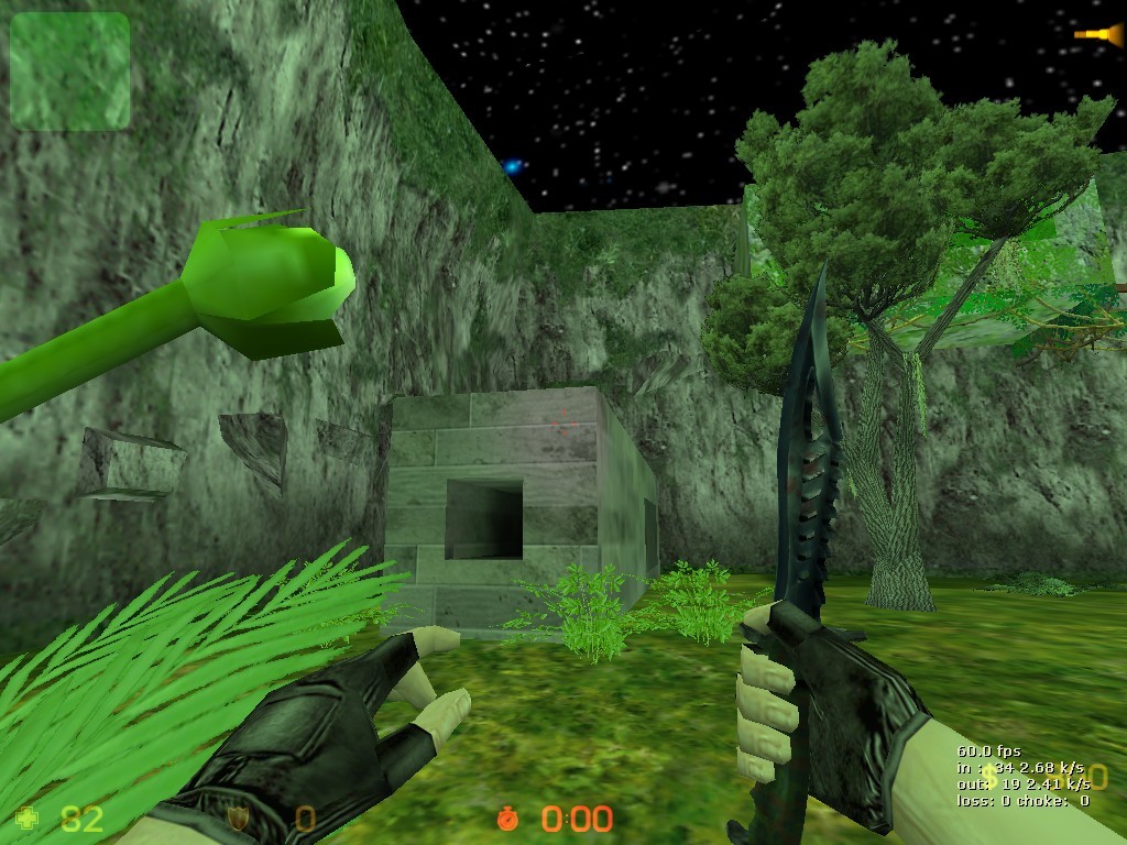 zm_dust_jungle — screenshot 2
