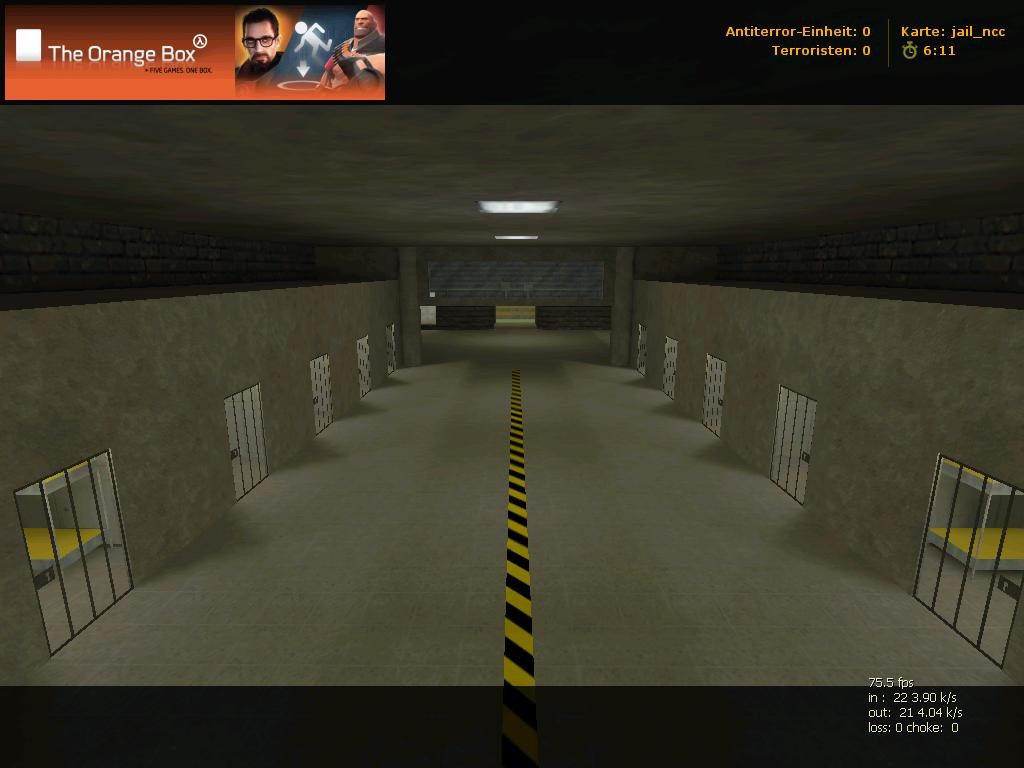 jail_ncc — screenshot 1