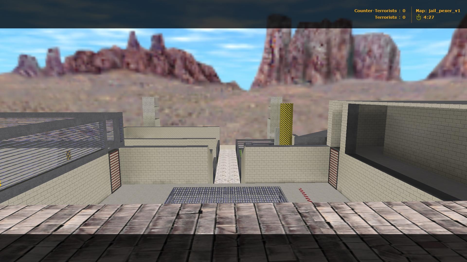 Download jail_pexer_v1 - Screenshot