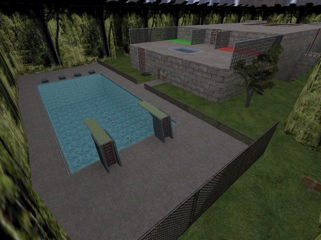 Download jail_jungle_lf - Screenshot