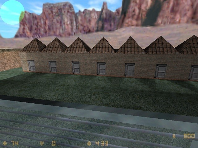 jail_hollywoodstars_ka_fix — screenshot 6