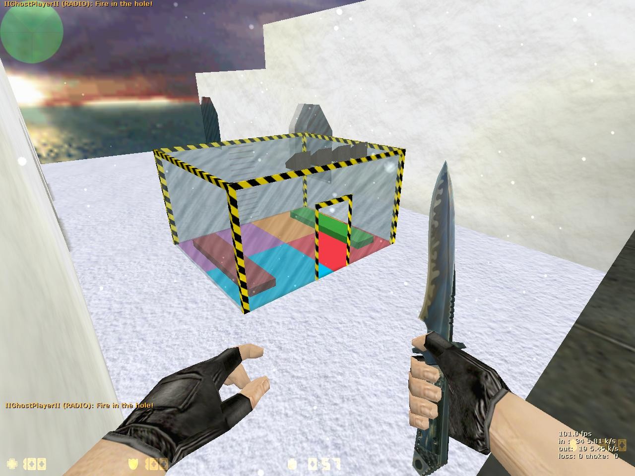 jail_ghost_v1 — screenshot 8