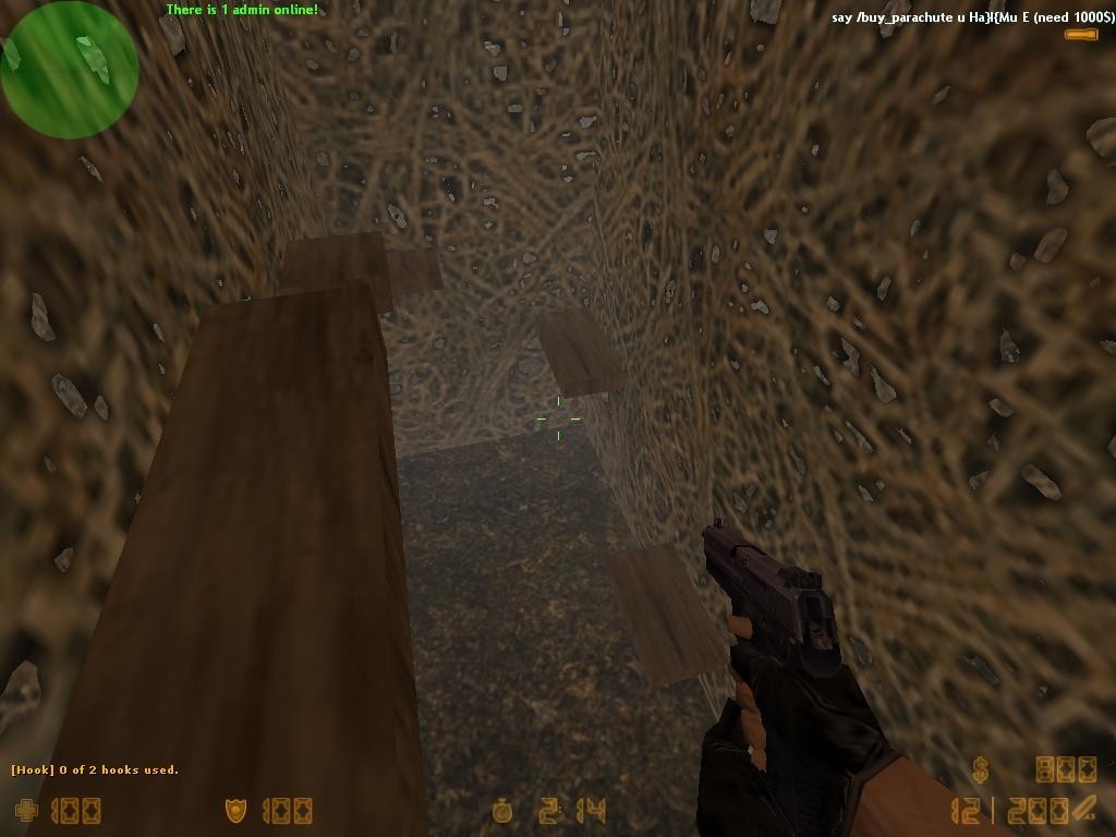 Download zm_maze - Screenshot