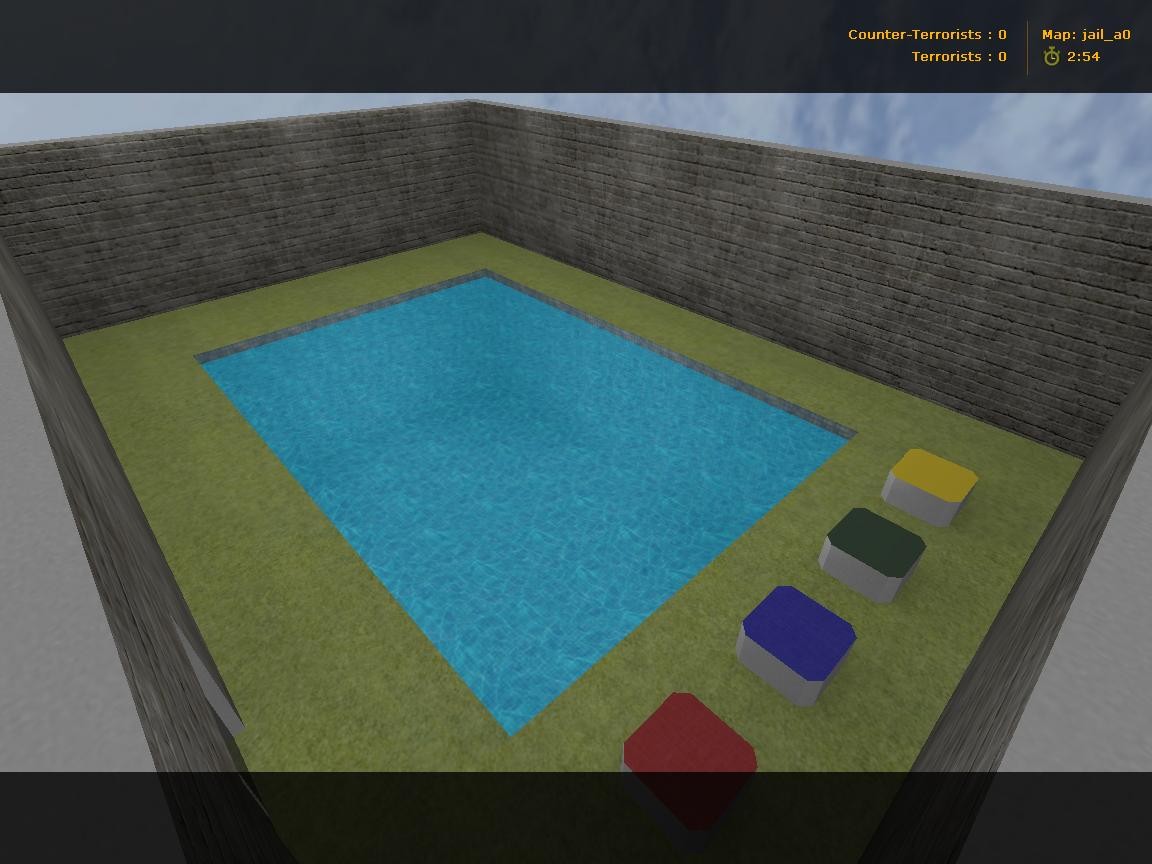 jail_ground — screenshot 5