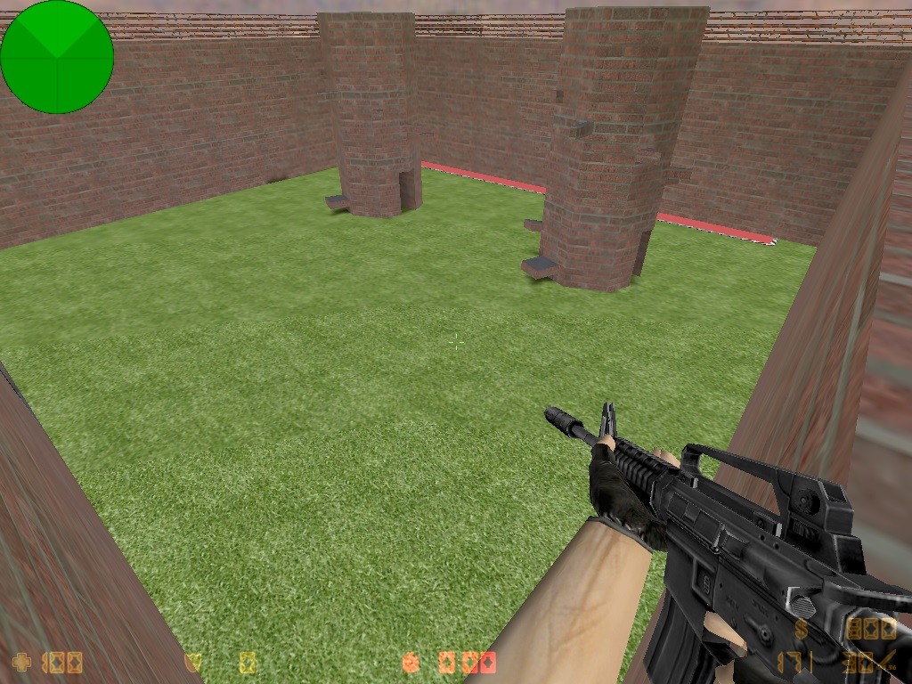 jail_dejavu_neon — screenshot 8