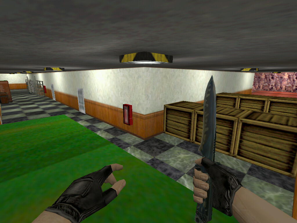 ze_blackmesa_dp — screenshot 8