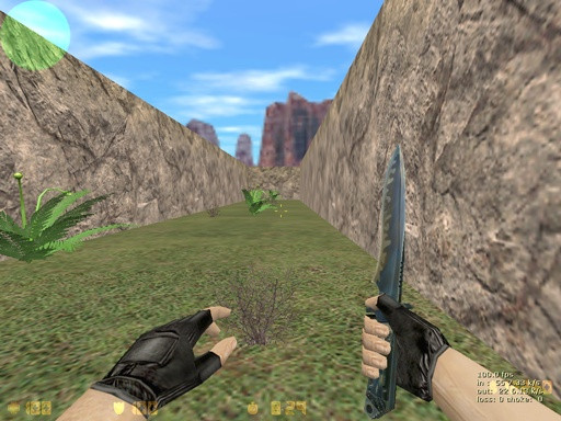 ze_rock_escape2_dp — screenshot 7