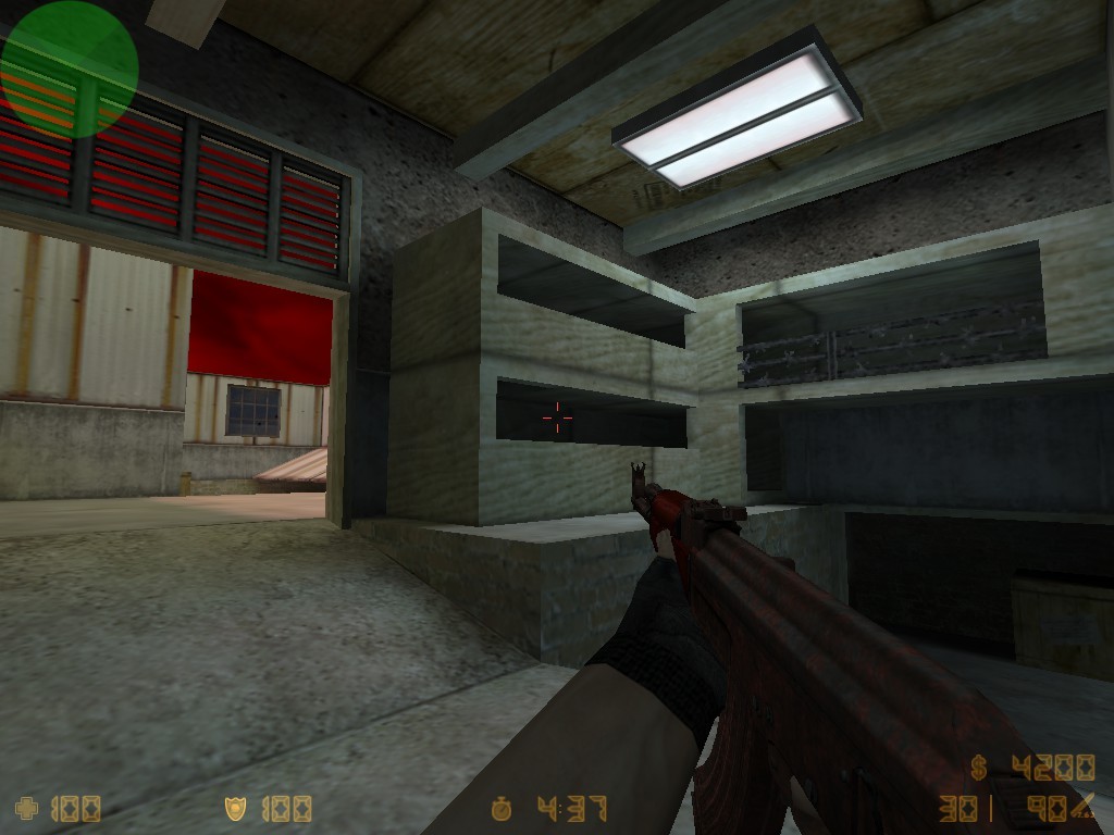Download zm_cpl_mill_gs - Screenshot