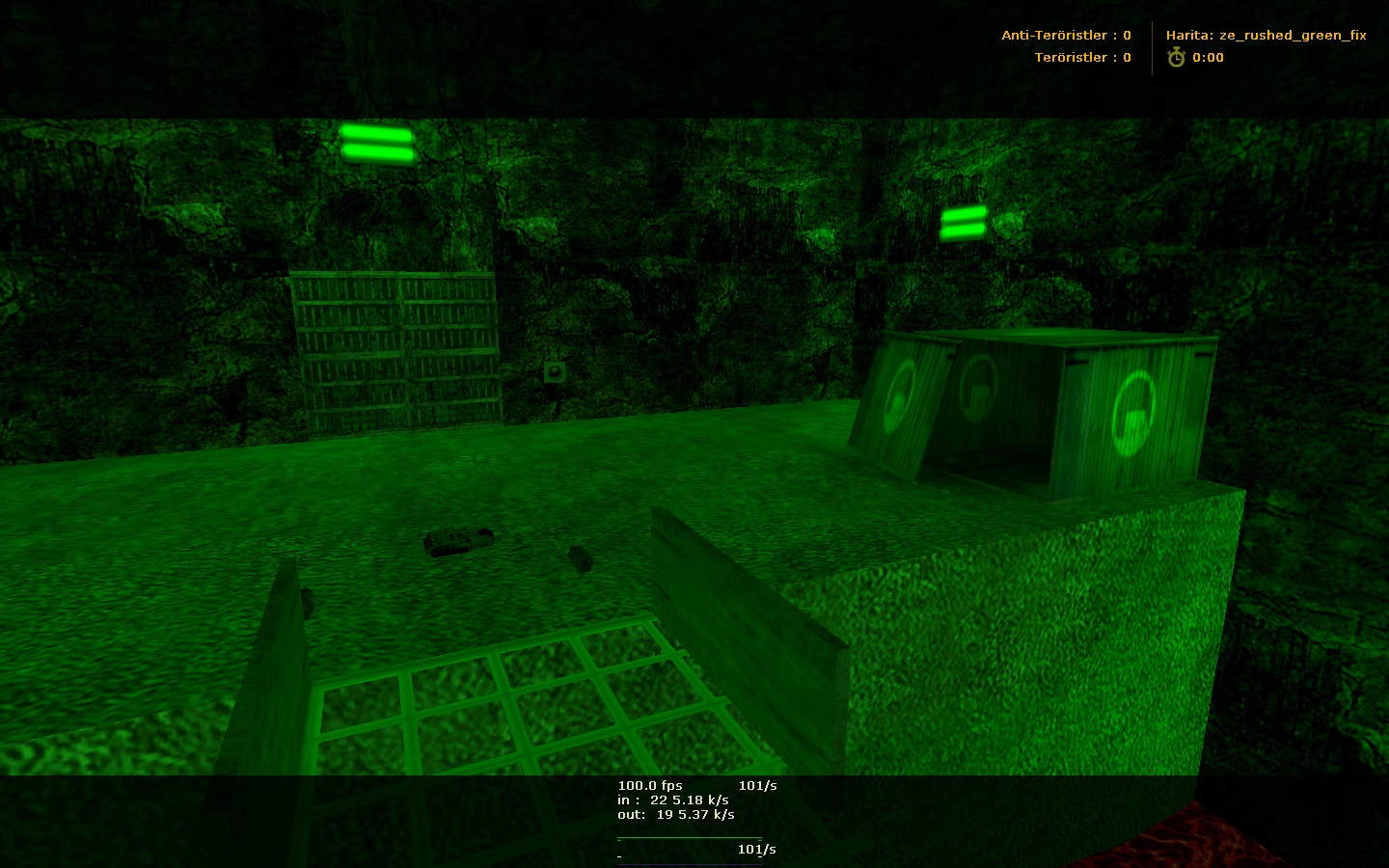ze_rushed_green_fix — screenshot 9