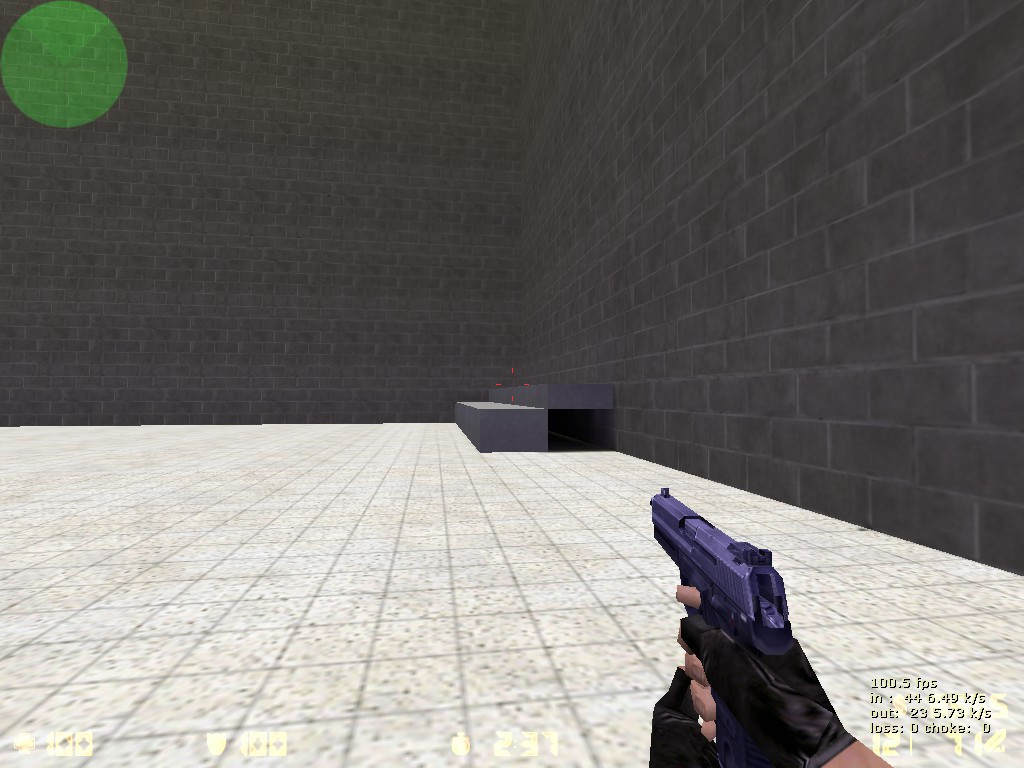 zm_Sheltress — screenshot 3