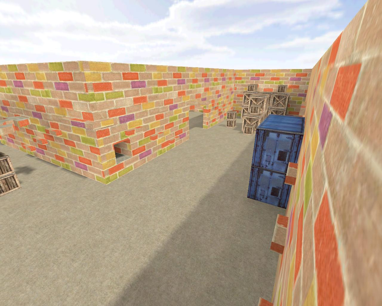 Download ZM_STRIKE_2k18 - Screenshot
