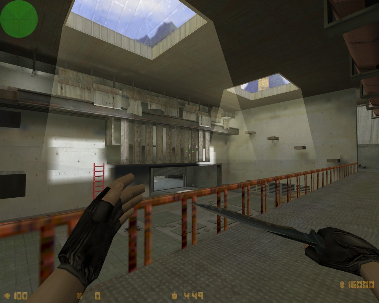 Download zm_artic_fun_gs - Screenshot