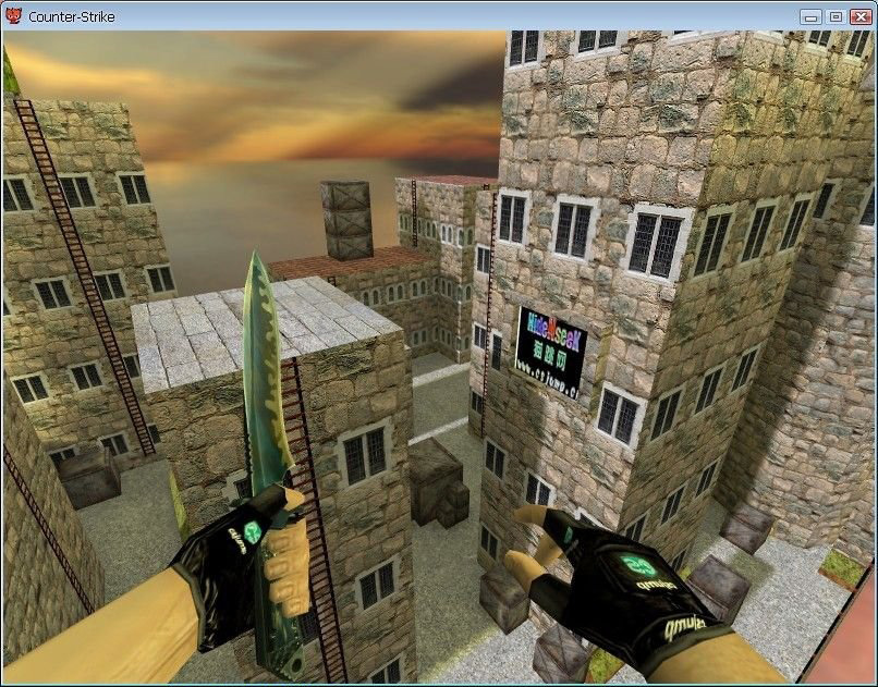 hnscn_cbble — screenshot 1