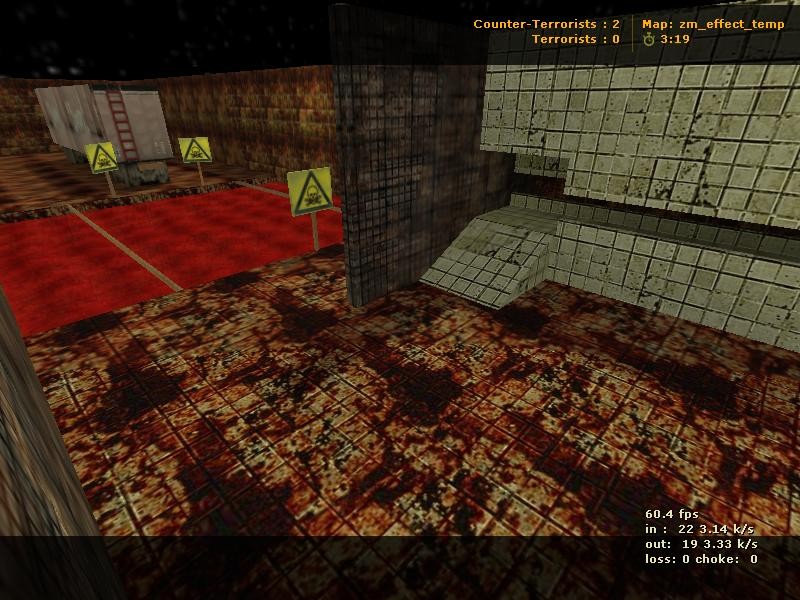 Download zm_effect_evil - Screenshot