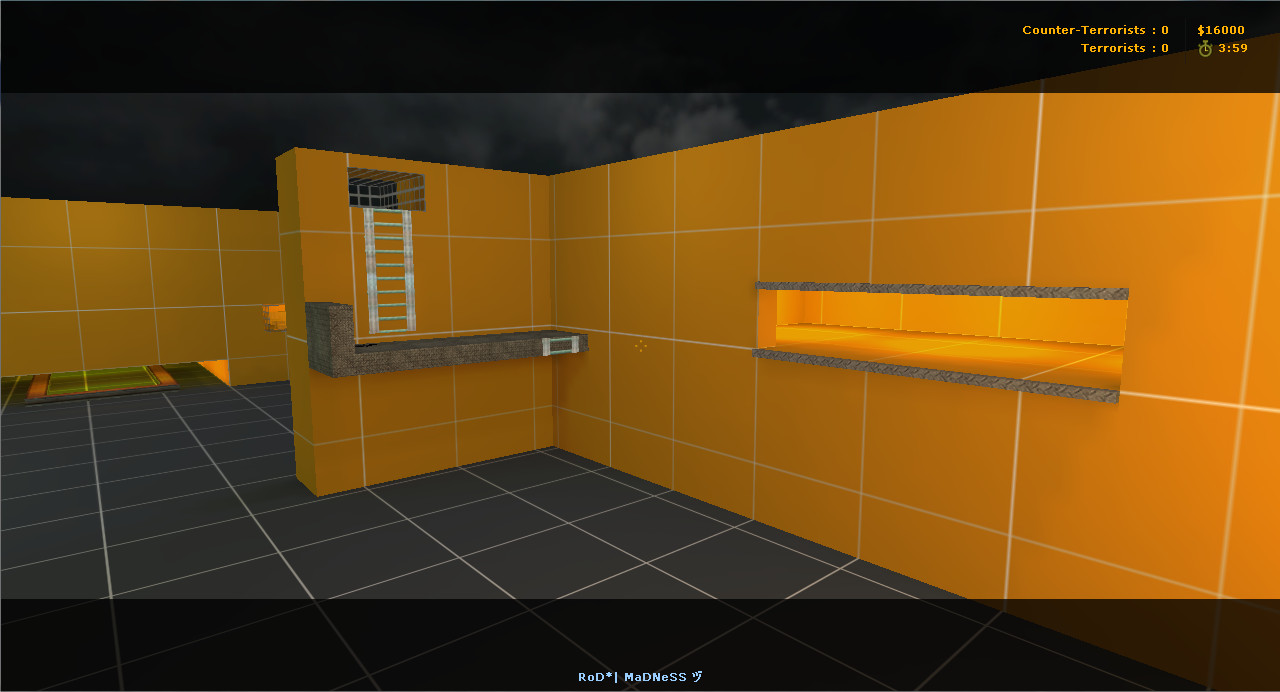 zm_rod_orange_v1 — screenshot 10