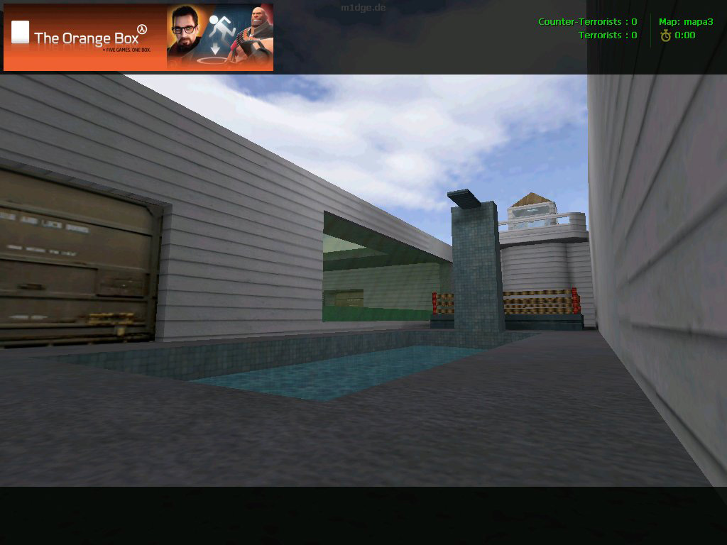 jail_tiny — screenshot 2