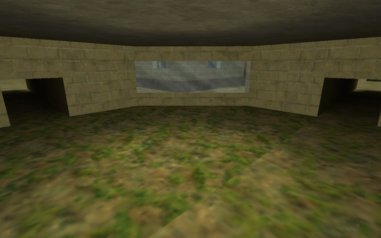 Download zm_mansion_zg - Screenshot