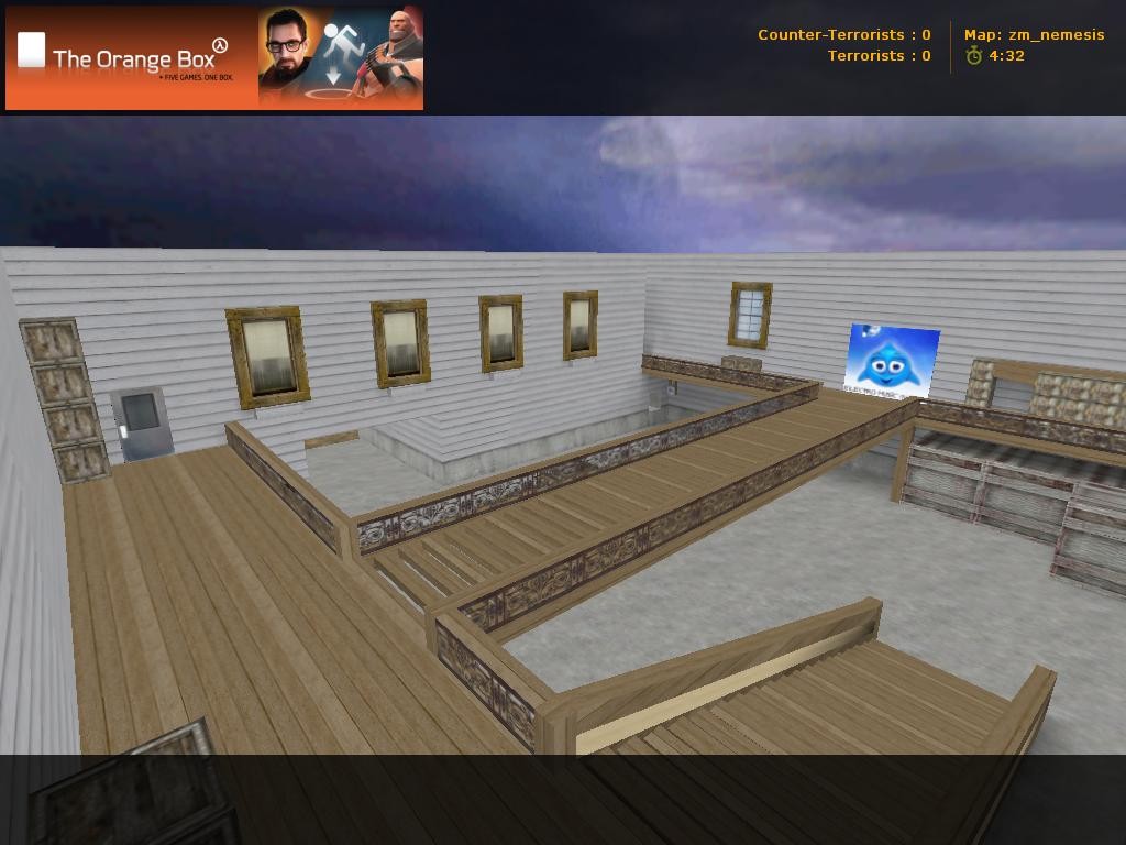 zm_nemesis — screenshot 2