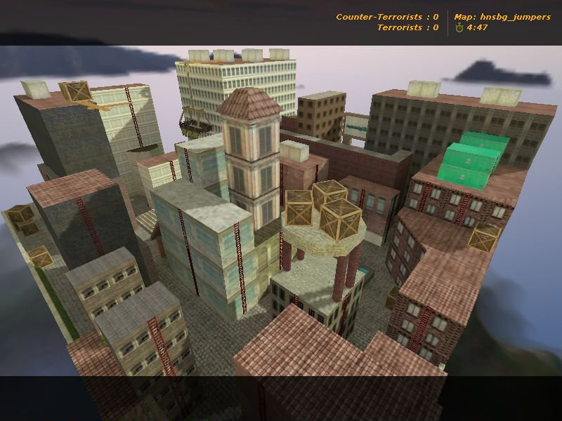hnsbg_jumpers — screenshot 1